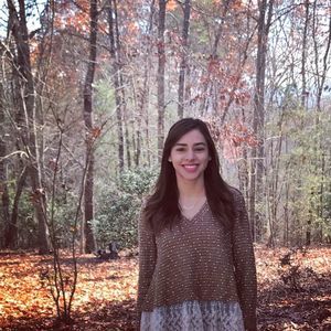 Meet your Posher, Annabelle